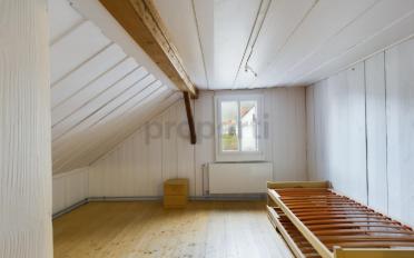 Wohnung ein Zimmer - image - 9