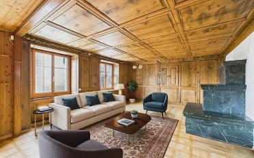 Einfamilienhaus 5 Zimmer - image - 4