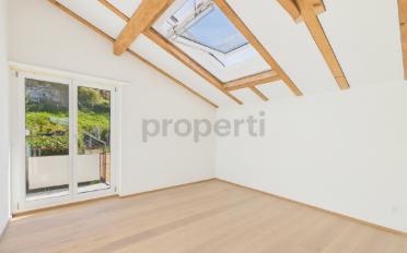 Dachwohnung 3.5 Zimmer - image - 9