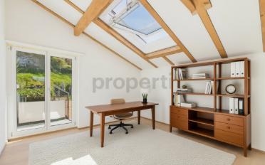 Dachwohnung 3.5 Zimmer - image - 8