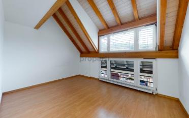 Roof flat 3 rooms - image - 4