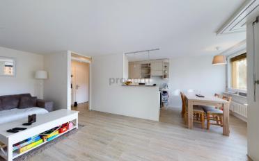 Wohnung 4.5 Zimmer - image - 2