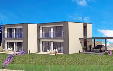 Single house 4.5 rooms - image - 1