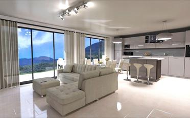 Single house 4.5 rooms - image - 2