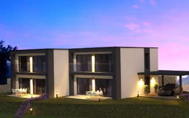 Single house 4.5 rooms - image - 10
