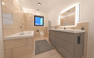 Single house 4.5 rooms - image - 8