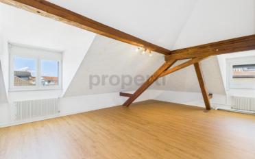 Roof flat 3.5 rooms - image - 8