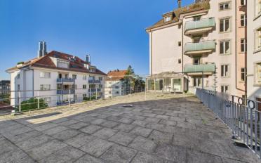 Terrassenwohnung 4.5 Zimmer - image - 10