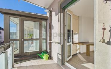 Terrassenwohnung 4.5 Zimmer - image - 12