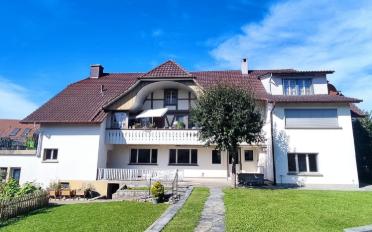 Einzelzimmer 1.5 Zimmer - image - 8