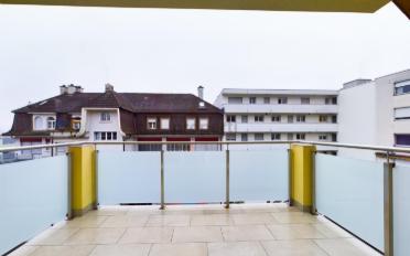 Roof flat 3.5 rooms - image - 4