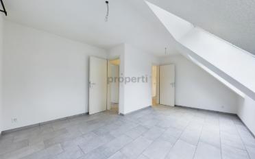 Roof flat 3.5 rooms - image - 2