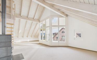 Dachwohnung 4.5 Zimmer - image - 2