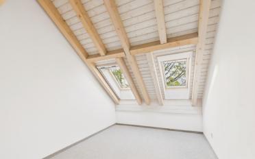 Dachwohnung 4.5 Zimmer - image - 8