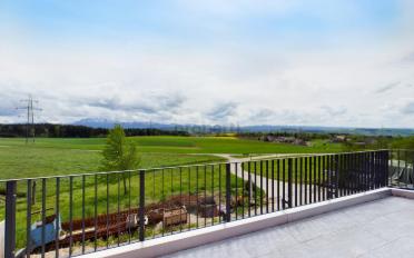 Duplex 5.5 rooms - image - 11