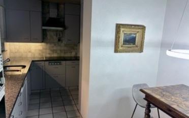 Furnished flat 5.5 rooms - image - 11