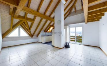 Apartment 3.5 rooms - image - 2