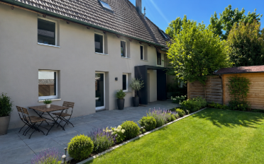 Maison jumelée 4.5 pièces - image - 1