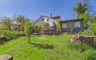 Row house 5 rooms - image - 12