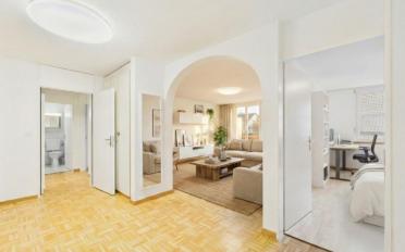 Apartment 5 rooms - image - 2