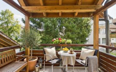 Apartment 5 rooms - image - 5