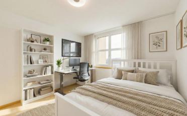 Apartment 5 rooms - image - 6