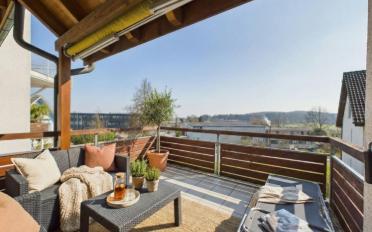 Apartment 5 rooms - image - 10