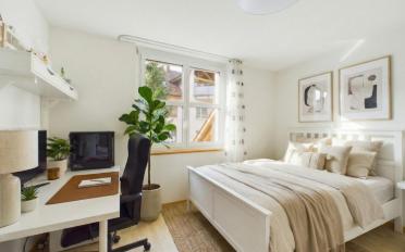 Apartment 5 rooms - image - 12