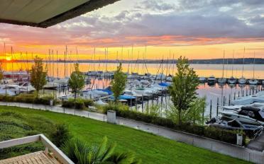 Möbl. Wohnobj. 2.5 Zimmer - image - 10