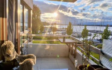 Möbl. Wohnobj. 2.5 Zimmer - image - 9