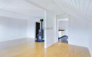 Roof flat 4.5 rooms - image - 4