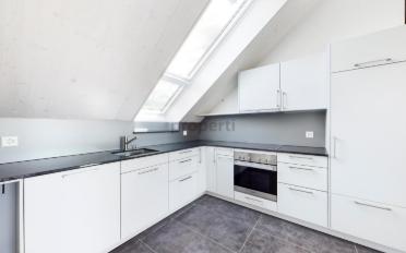 Dachwohnung 3.5 Zimmer - image - 4