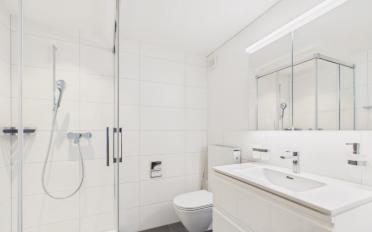 Wohnung 2 Zimmer - image - 9