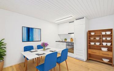 Wohnung 2 Zimmer - image - 6
