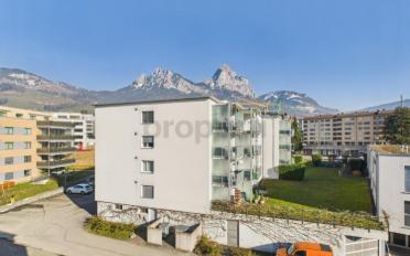 Wohnung 4.5 Zimmer - image - 1