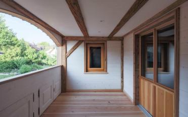 Dachwohnung 3 Zimmer - image - 6