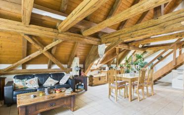 Dachwohnung 5.5 Zimmer - image - 2