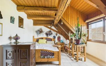 Dachwohnung 5.5 Zimmer - image - 9