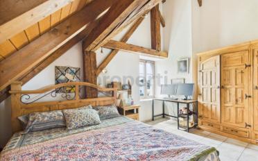 Dachwohnung 5.5 Zimmer - image - 7