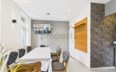 Restaurant ein Zimmer - image - 4