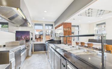 Restaurant ein Zimmer - image - 6