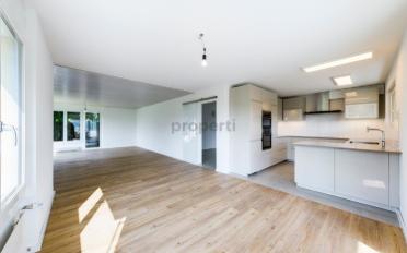 Appartement terrasse 3.5 pièces - image - 1