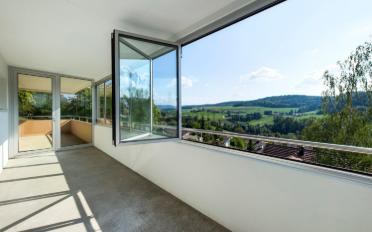 Appartement terrasse 3.5 pièces - image - 10