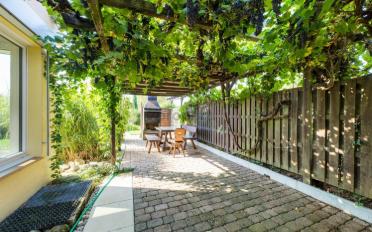 Appartement terrasse 3.5 pièces - image - 12