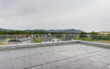 Attic flat 2.5 rooms - image - 7