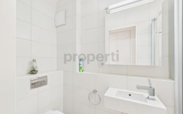 Möbl. Wohnobj. 4.5 Zimmer - image - 9