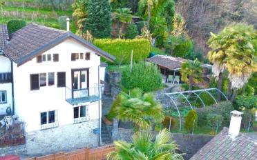 Einfamilienhaus 5.5 Zimmer - image - 2