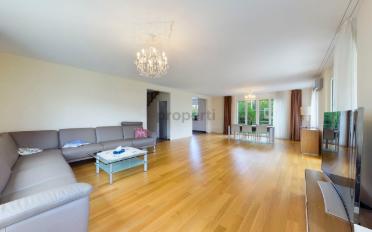 Single house 8.5 rooms - image - 1