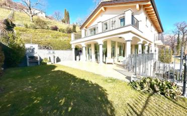 Single house 8.5 rooms - image - 2