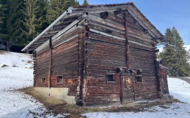 Rustic house 1 room - image - 8